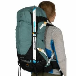 Osprey Sirrus 36 - Women's -Gregory shop Sirrus 36L S22 Detail2 SucculentGreen rsz 63336.1675814084