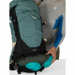 Osprey Sirrus 36 - Women's -Gregory shop Sirrus 36L S22 Detail8 SucculentGreen rsz 57103.1675814085