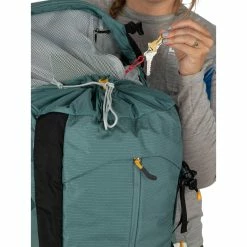 Osprey Sirrus 36 - Women's -Gregory shop Sirrus 36L S22 Detail9 SucculentGreen rsz 23257.1675814084