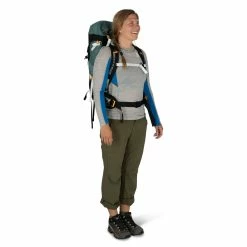 Osprey Sirrus 36 - Women's -Gregory shop Sirrus 36L S22 OnBody1 SucculentGreen rsz 23323.1675814084