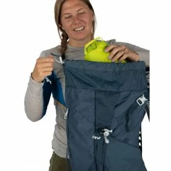 Osprey Sirrus 44 - Women's -Gregory shop Sirrus 44L S22 Detail12 MutedSpaceBlue rsz 80780.1655768202