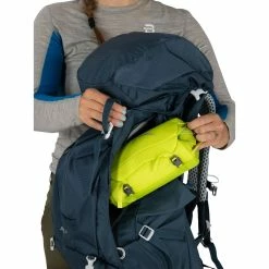 Osprey Sirrus 44 - Women's -Gregory shop Sirrus 44L S22 Detail13 MutedSpaceBlue rsz 92823.1655768202