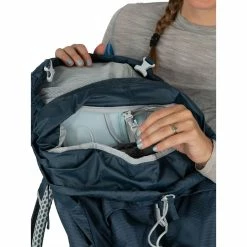 Osprey Sirrus 44 - Women's -Gregory shop Sirrus 44L S22 Detail14 MutedSpaceBlue rsz 56523.1655768202