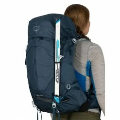Osprey Sirrus 44 - Women's -Gregory shop Sirrus 44L S22 Detail2 MutedSpaceBlue rsz 88922.1655768202