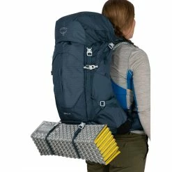 Osprey Sirrus 44 - Women's -Gregory shop Sirrus 44L S22 Detail3 MutedSpaceBlue rsz 51453.1655768202