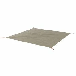 Big Agnes Spicer Peak 4 Footprint