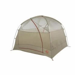 Big Agnes Spicer Peak 4
