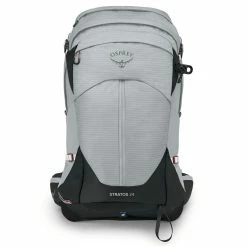 Osprey Stratos 24 - Men's -Gregory shop Stratos24 S22 Front SmokeGrey rsz 10460.1675814260
