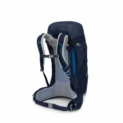 Osprey Stratos 44 - Men's -Gregory shop Stratos44 S22 SideBack CetaceanBlue rsz 05394.1652399678
