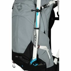 Osprey Stratos 24 - Men's -Gregory shop Stratos 24L S22 Detail1 SmokeGrey rsz 51081.1675814260