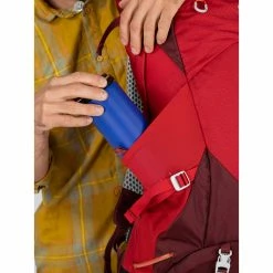 Osprey Stratos 34 - Men's -Gregory shop Stratos 34L S22 Detail3 PoinsettiaRed rsz 44117.1655767949