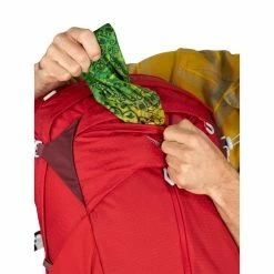 Osprey Stratos 34 - Men's -Gregory shop Stratos 34L S22 Detail4 PoinsettiaRed rsz 81359.1655767949