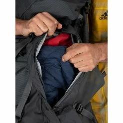 Osprey Stratos 44 - Men's -Gregory shop Stratos 44L S22 Detail14 TunnelVisionGrey rsz 76528.1652399678
