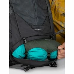 Osprey Stratos 44 - Men's -Gregory shop Stratos 44L S22 Detail15 TunnelVisionGrey rsz 16007.1652399679