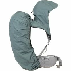 Mystery Ranch Super Fly Pack Cover -Gregory shop Super Fly Pack Cover 112812 mineral gray m Profile 2010 rsz 83478.1674252575