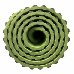 Big Agnes TwisterCane BioFoam Pad -Gregory shop TwisterCane Bio Foam Pad Side Rolled rsz 23310.1654530726