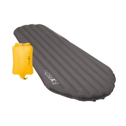 Exped Ultra 7R Mummy Sleeping Pad -Gregory shop Ultra 7R LW Mummy with Pumpbag 7640445454742 67095.1675122456