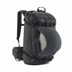 Patagonia Descensionist Pack 40L (Fall 2022) -Gregory shop WBF21 48160 BLK MERCH rsz 22573.1642706152