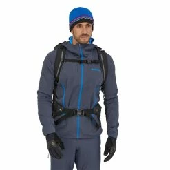Patagonia Descensionist Pack 40L (Fall 2022) -Gregory shop WBF21 48160 BLK MK2 rsz 34496.1642706153