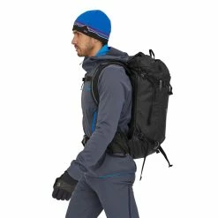 Patagonia Descensionist Pack 40L (Fall 2022) -Gregory shop WBF21 48160 BLK MK4 rsz 07972.1642706153