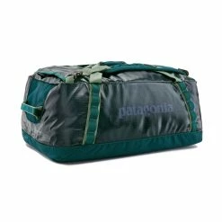 Patagonia Black Hole Duffel 55L -Gregory shop WBF21 49342 DASG BACK rsz 20097.1676339454