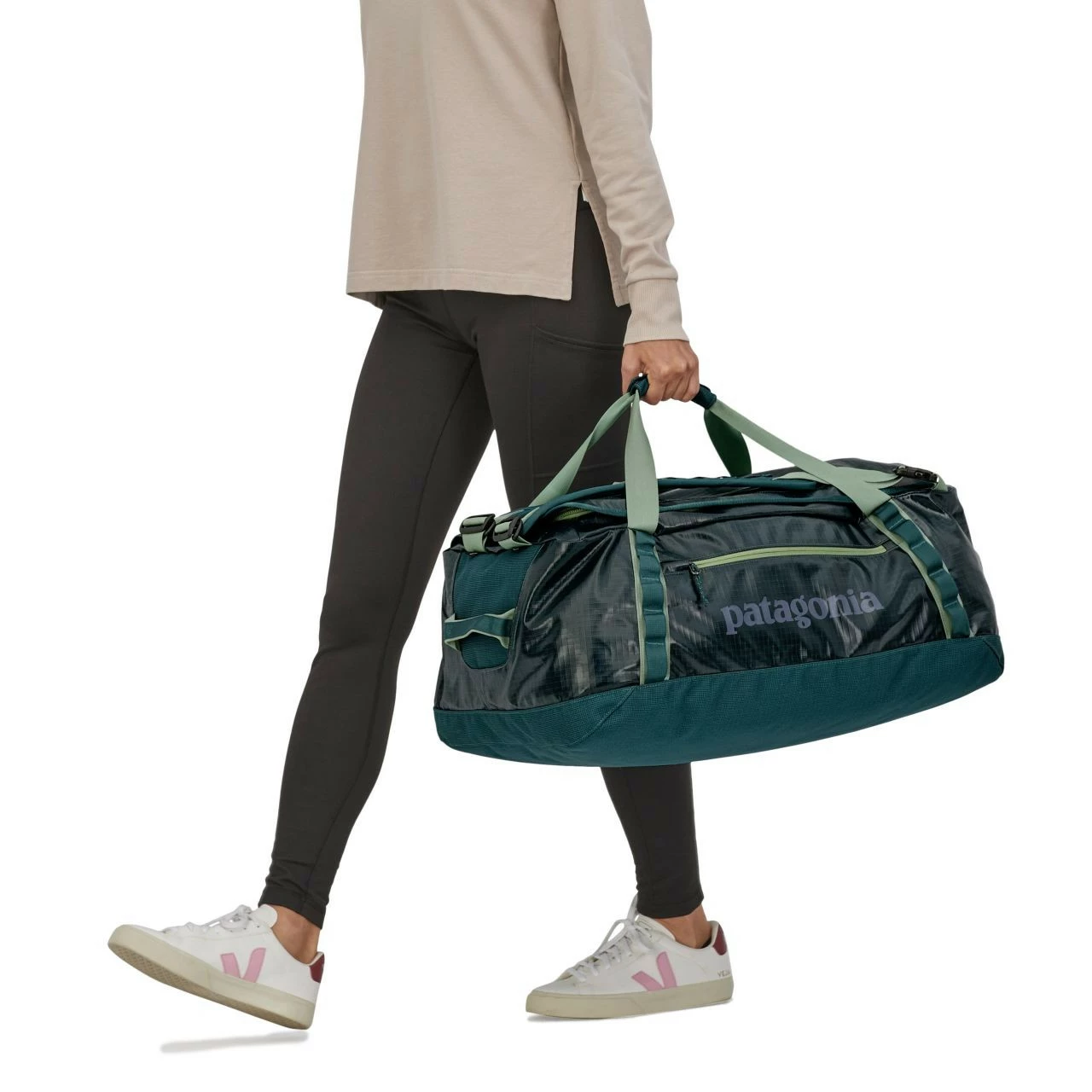 Patagonia Black Hole Duffel 55L (Fall 2022) 11 Patagonia Black Hole Duffel 55L (Fall 2022) - Image 11