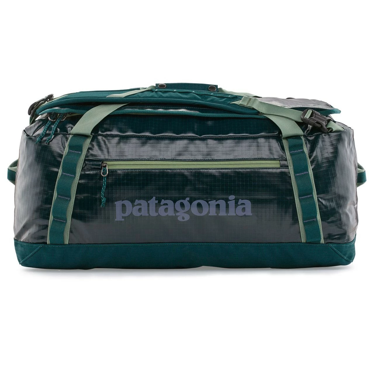 Patagonia Black Hole Duffel 55L (Fall 2022) 8 Patagonia Black Hole Duffel 55L (Fall 2022) - Image 8