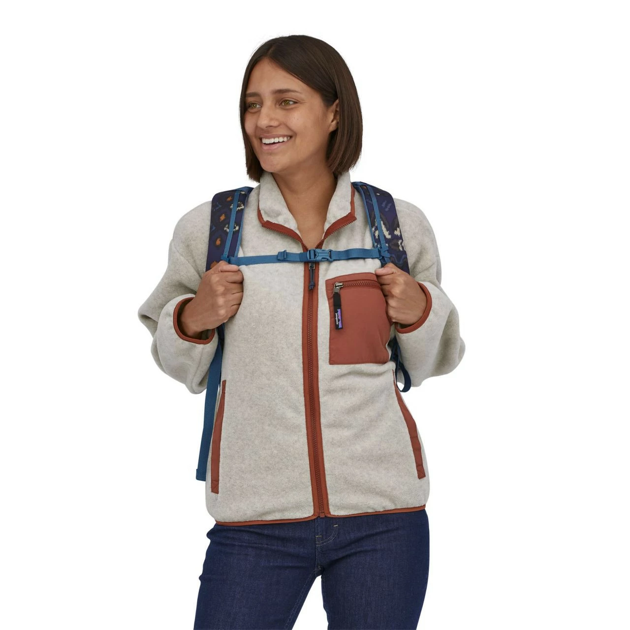 Patagonia Atom Tote Pack 20L (Fall 2022) 5 Patagonia Atom Tote Pack 20L (Fall 2022) - Image 5