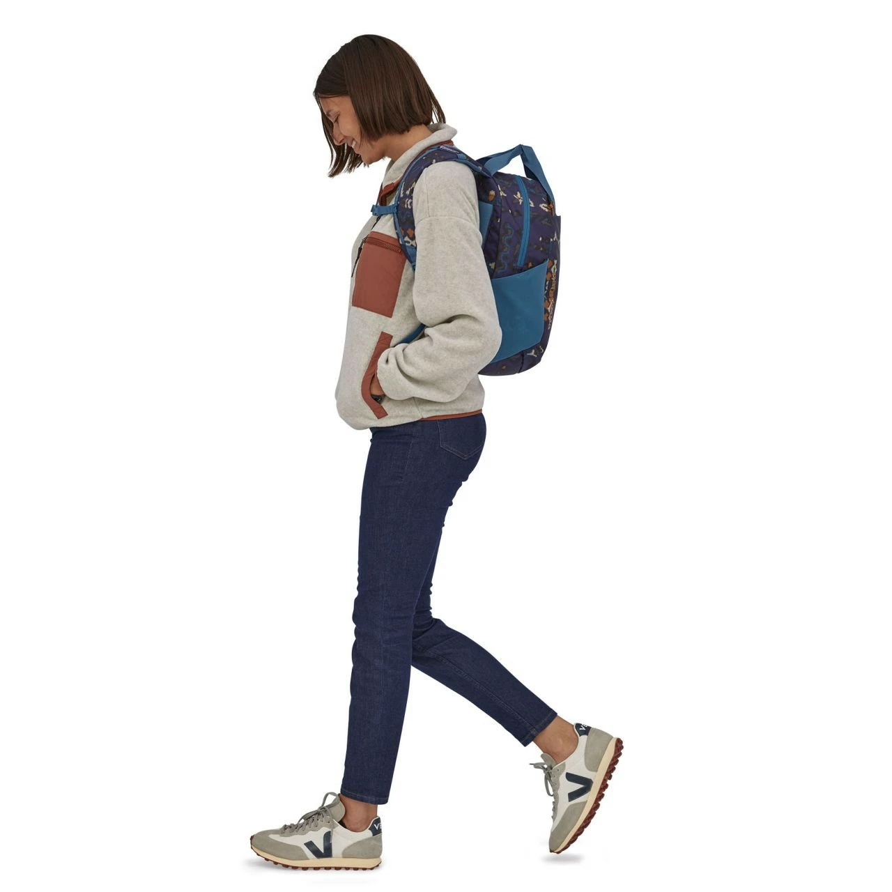 Patagonia Atom Tote Pack 20L (Fall 2022) 6 Patagonia Atom Tote Pack 20L (Fall 2022) - Image 6