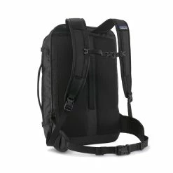 Patagonia Black Hole Mini MLC 26L 21 Patagonia Black Hole Mini MLC 26L -Gregory shop WBF22 49266 BLK BACK rsz 05942.1673569096