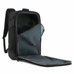 Patagonia Black Hole Mini MLC 26L 24 Patagonia Black Hole Mini MLC 26L -Gregory shop WBF22 49266 BLK OPEN1 rsz 59052.1673569096