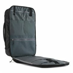 Patagonia Black Hole Mini MLC 26L 26 Patagonia Black Hole Mini MLC 26L -Gregory shop WBF22 49266 BLK OPEN3 rsz 41822.1673569096