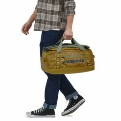 Patagonia Black Hole Duffel 40L (Fall 2022) 18 Patagonia Black Hole Duffel 40L (Fall 2022) -Gregory shop WBF22 49338 CGLG JC2 rsz 24618.1661467306.1280.1280 49925.1671839780