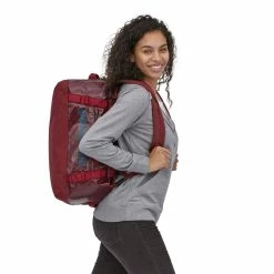 Patagonia Black Hole Duffel 40L -Gregory shop WBF22 49338 WAX AB1 rsz 08522.1676339298