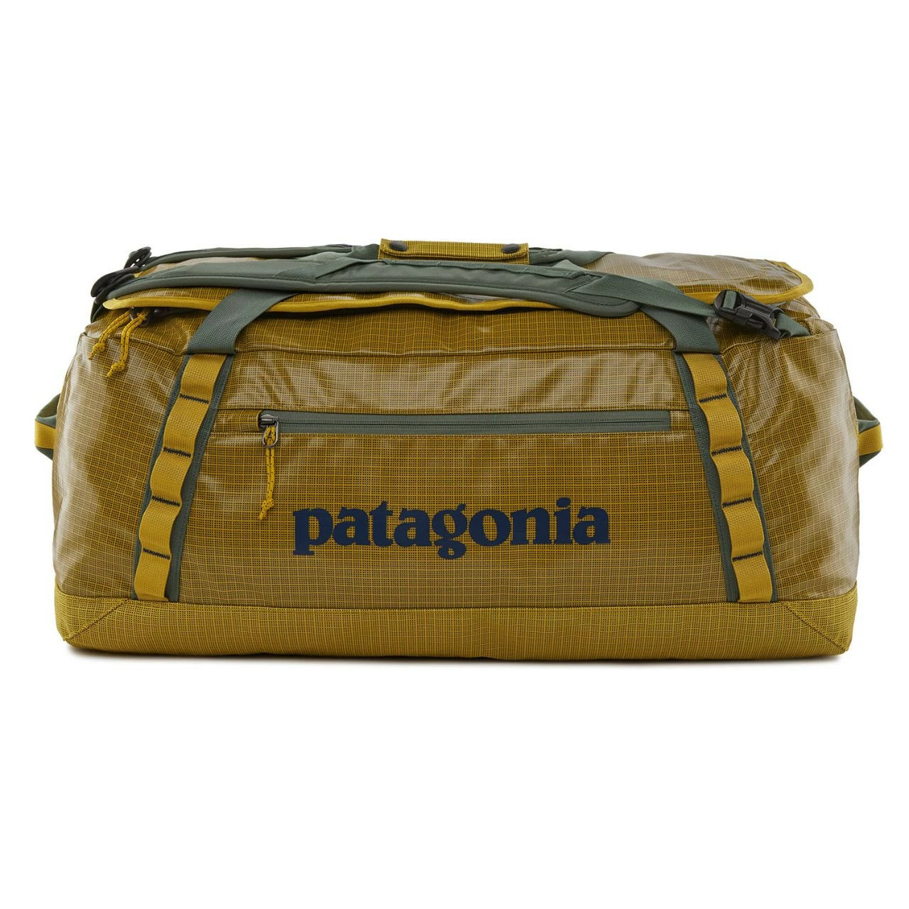 Patagonia Black Hole Duffel 55L (Fall 2022) 1 Patagonia Black Hole Duffel 55L (Fall 2022)