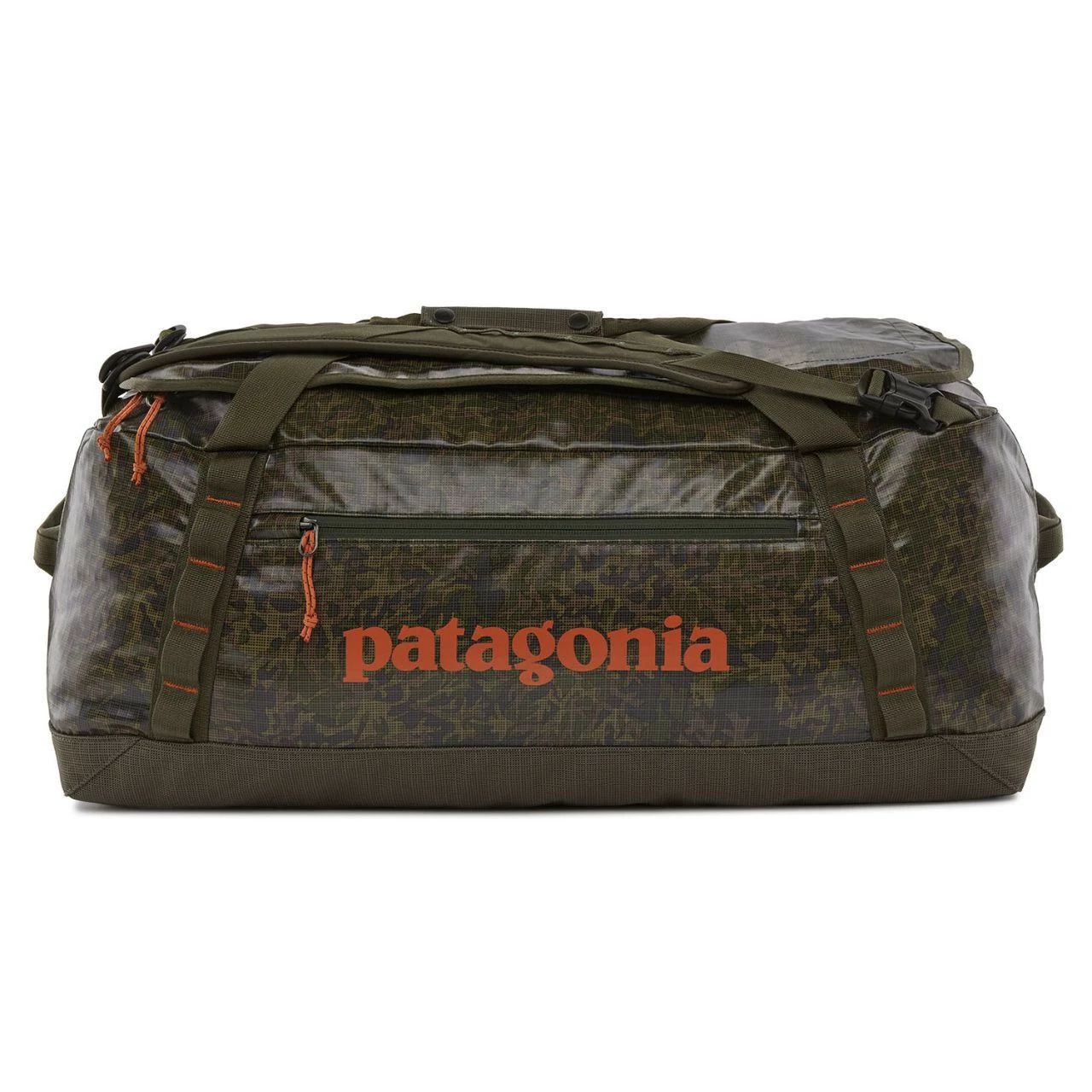 Patagonia Black Hole Duffel 55L (Fall 2022) 3 Patagonia Black Hole Duffel 55L (Fall 2022) - Image 3