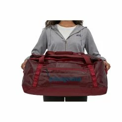 Patagonia Black Hole Duffel 55L -Gregory shop WBF22 49342 WAX AB3 rsz 83850.1676339454