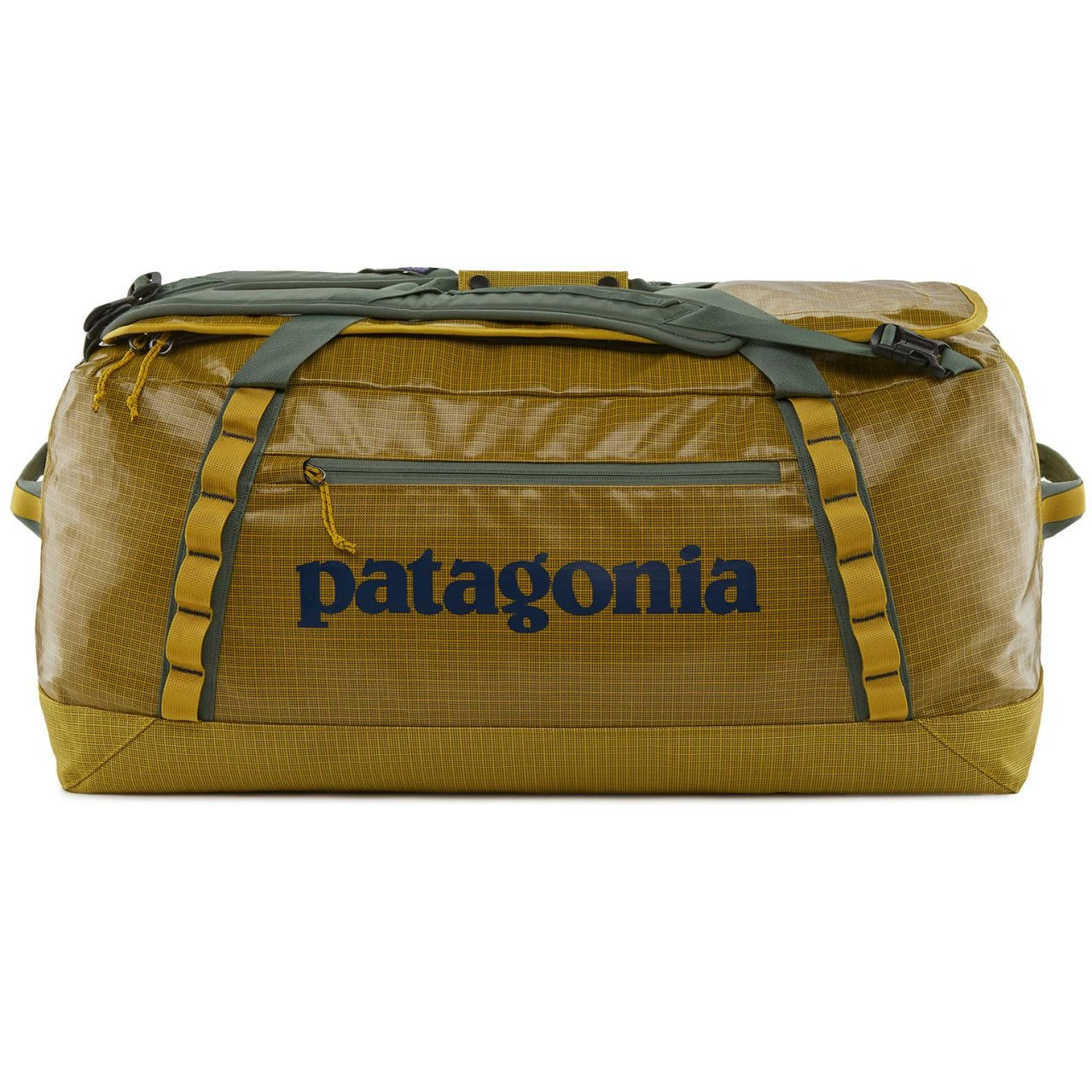 Patagonia Black Hole Duffel 70L (Fall 2022) 2 Patagonia Black Hole Duffel 70L (Fall 2022) - Image 2