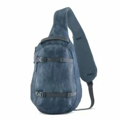 Patagonia Atom Sling 8L (Fall 2022) -Gregory shop WBS22 48262 AGPL rsz 1 77446.1660768393.1280.1280 28522.1674089265