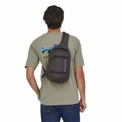 Patagonia Atom Sling 8L -Gregory shop WBS22 48262 BLK JRA1 rsz 95926.1676337506