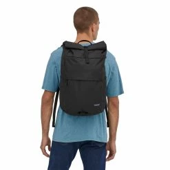 Patagonia Arbor Roll Top Pack (Fall 2022) -Gregory shop WBS22 48540 BLK KT1 rsz 06801.1658168776