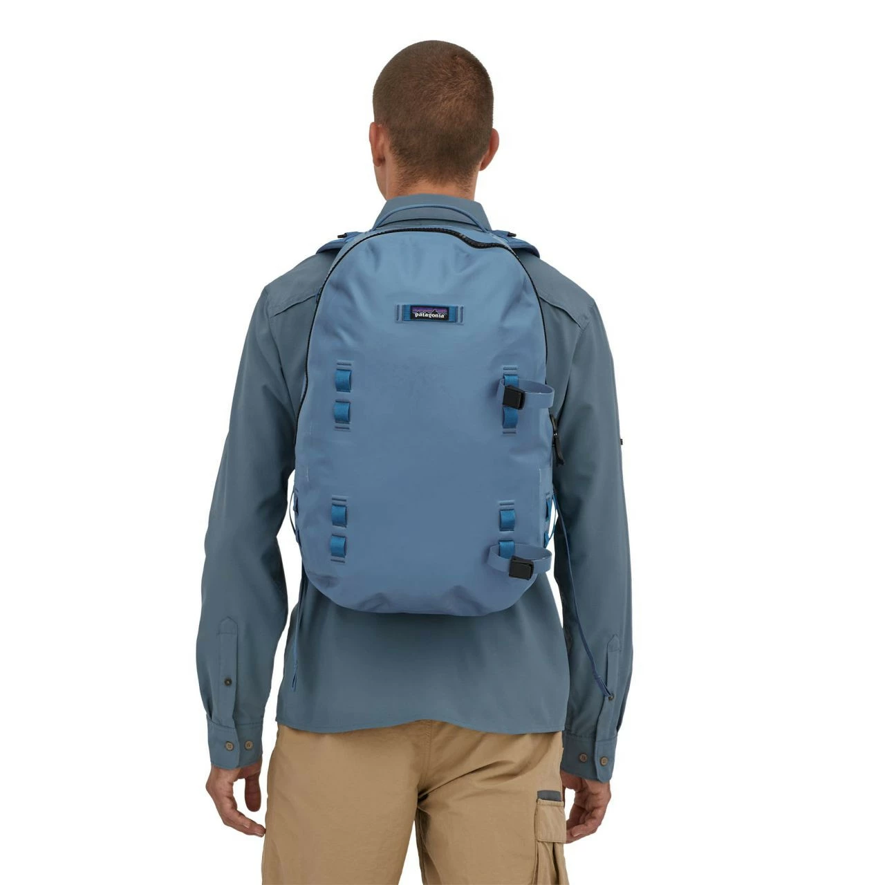 Patagonia Guidewater Backpack (Fall 2022) 8 Patagonia Guidewater Backpack (Fall 2022) - Image 8