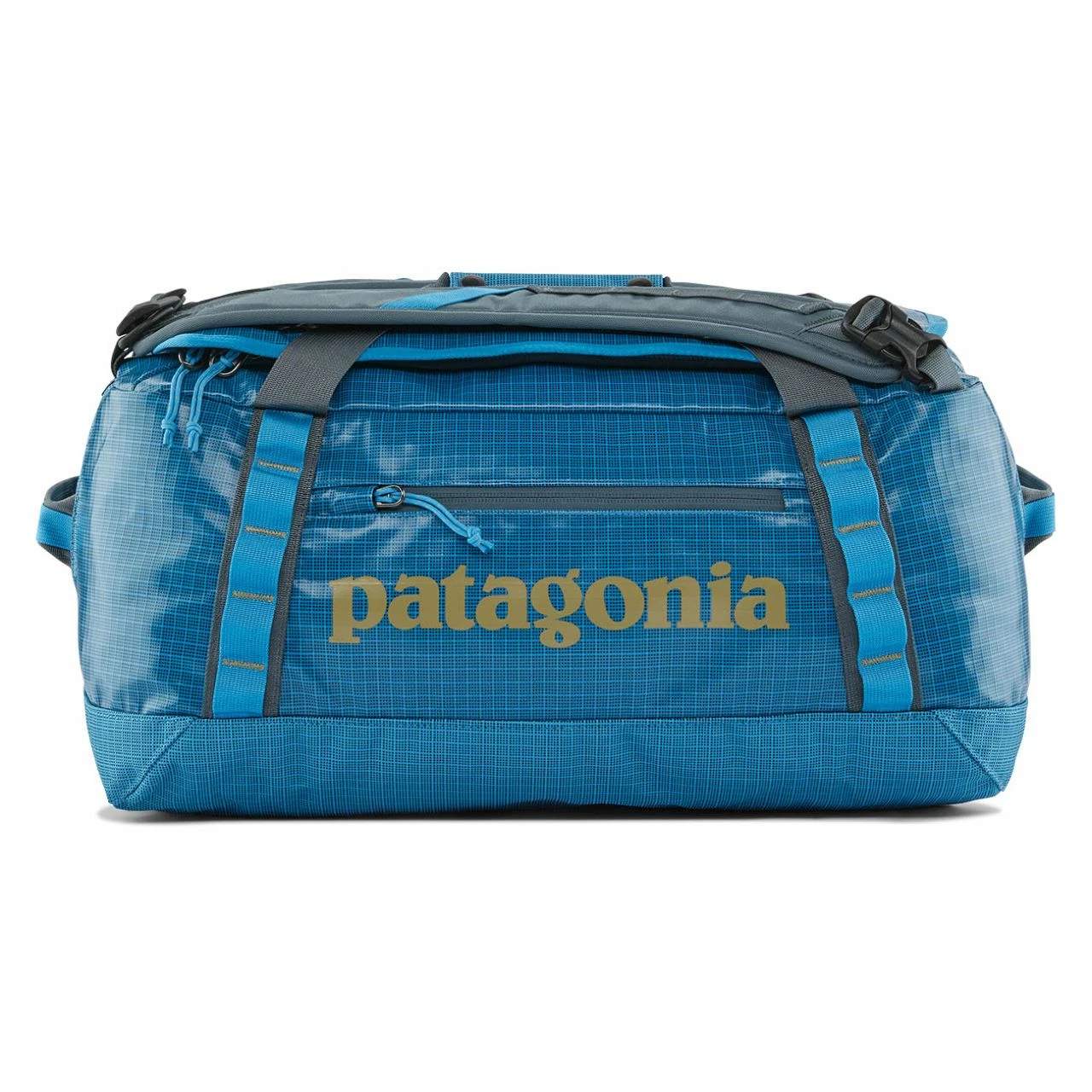 Patagonia Black Hole Duffel 40L (Fall 2022) 1 Patagonia Black Hole Duffel 40L (Fall 2022)
