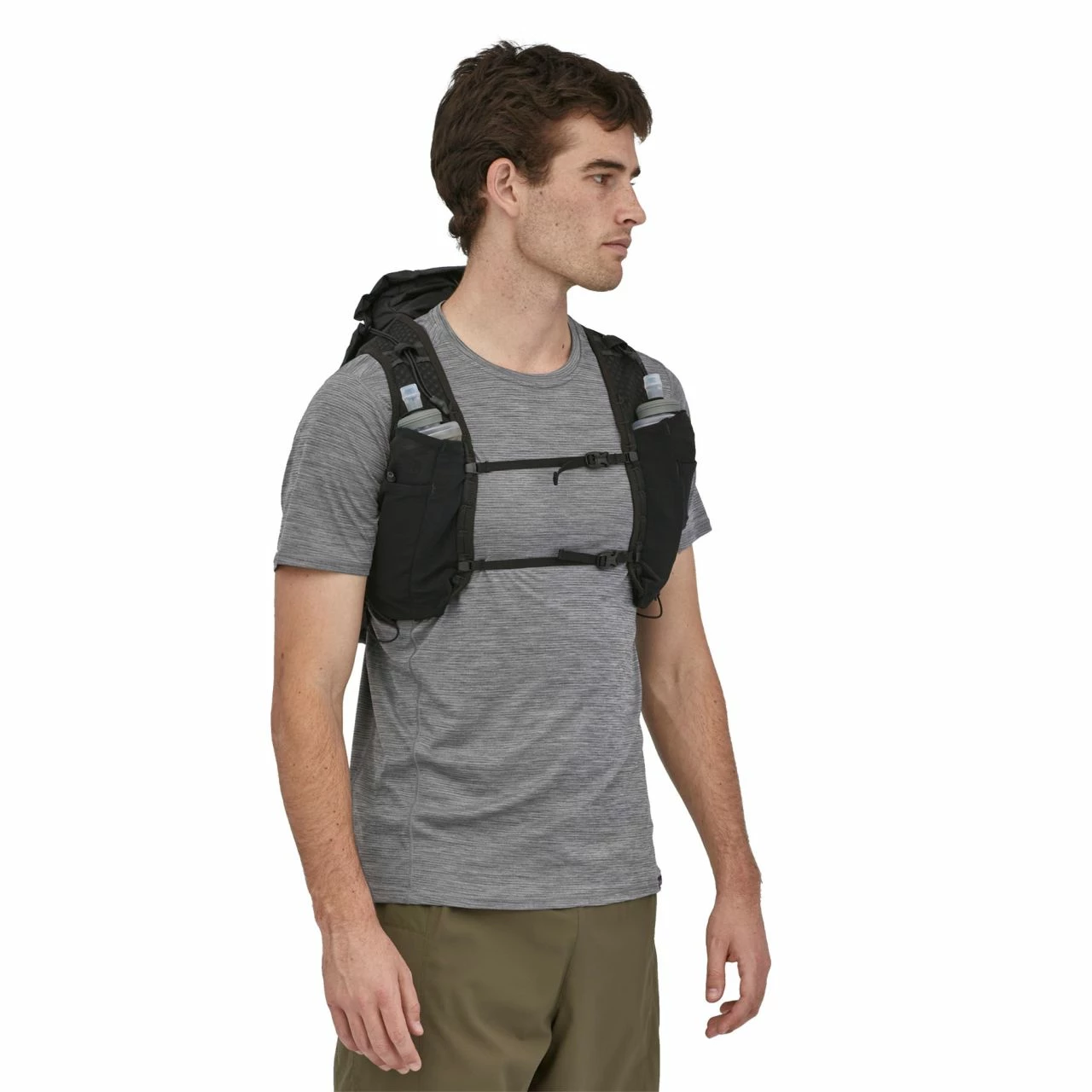 Patagonia Slope Runner Exploration Pack 18L 5 Patagonia Slope Runner Exploration Pack 18L - Image 5