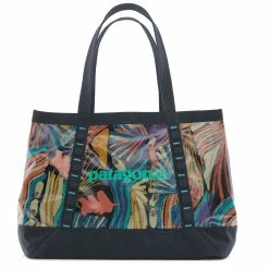 Patagonia Black Hole Tote 25L
