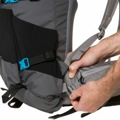 Mystery Ranch Coulee 25 - Women's (Fall 2022) -Gregory shop WS21 Womens Coulee 25 110859 shadow moon Belt Removal 2010 rsz 72871.1645748737