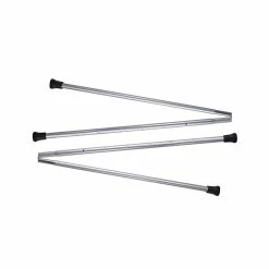 Big Agnes Accessory Backpacking Tarp Poles