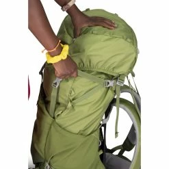 Osprey Ace 75 - Kid's -Gregory shop ace75 s20 detail11 venturegreen rsz 98082.1626823095