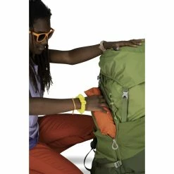 Osprey Ace 75 - Kid's -Gregory shop ace75 s20 detail12 venturegreen rsz 21050.1626823090