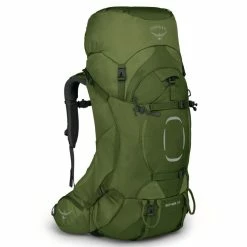 Osprey Aether 55 - Men's -Gregory shop aether55 s21 side garlicmustardgreen rsz rsz 72228.1670882525